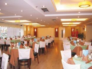 צ'ינגדאו Han Yuan Hotel מראה חיצוני תמונה